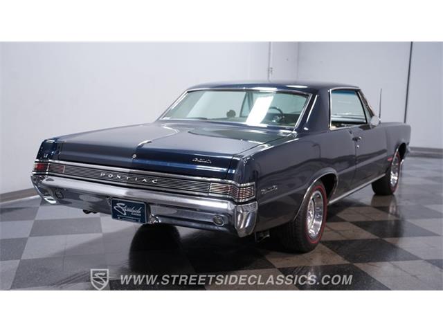 1965 Pontiac GTO (CC-2078470) for sale in Lithia Springs, Georgia