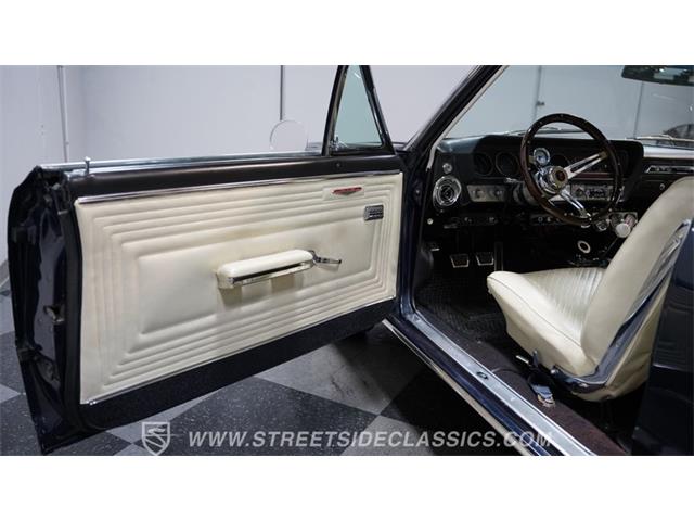 1965 Pontiac GTO (CC-2078470) for sale in Lithia Springs, Georgia