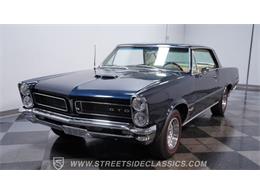 1965 Pontiac GTO (CC-2078470) for sale in Lithia Springs, Georgia