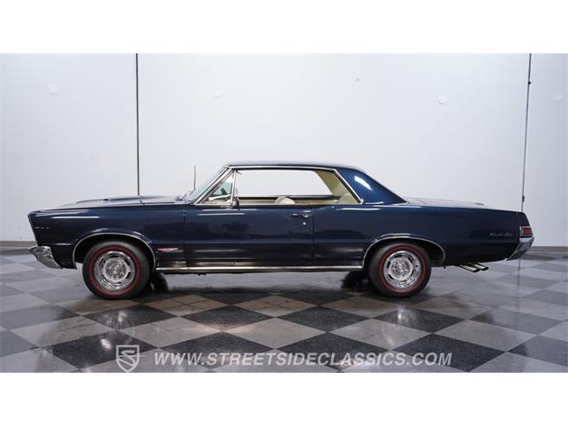1965 Pontiac GTO (CC-2078470) for sale in Lithia Springs, Georgia