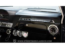1965 Pontiac GTO (CC-2078470) for sale in Lithia Springs, Georgia