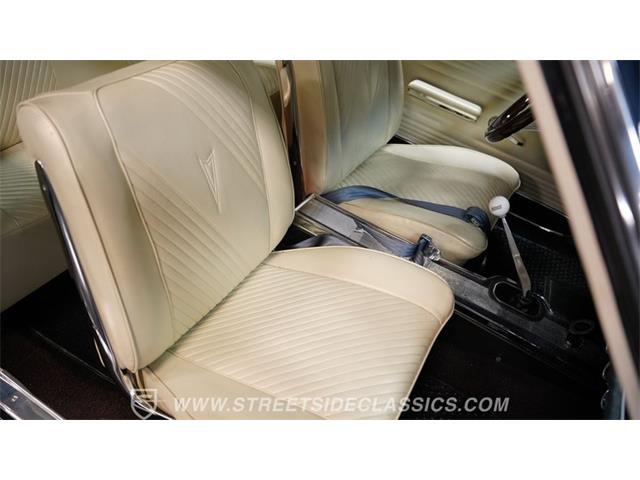 1965 Pontiac GTO (CC-2078470) for sale in Lithia Springs, Georgia