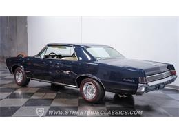 1965 Pontiac GTO (CC-2078470) for sale in Lithia Springs, Georgia