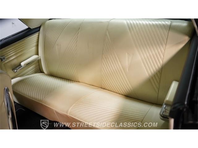 1965 Pontiac GTO (CC-2078470) for sale in Lithia Springs, Georgia