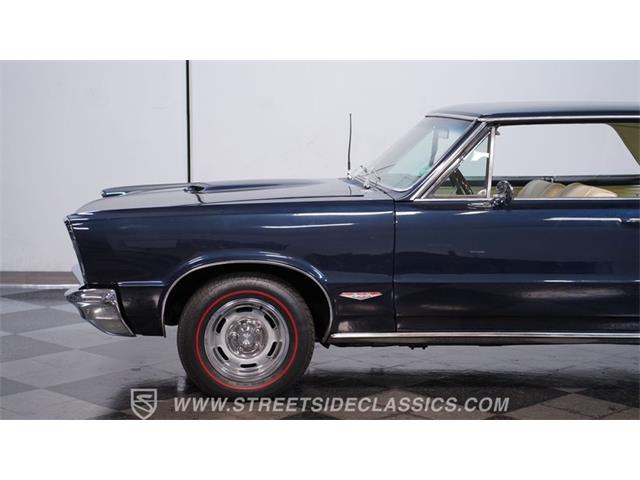 1965 Pontiac GTO (CC-2078470) for sale in Lithia Springs, Georgia