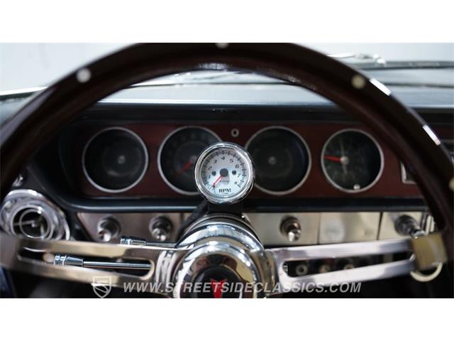 1965 Pontiac GTO (CC-2078470) for sale in Lithia Springs, Georgia