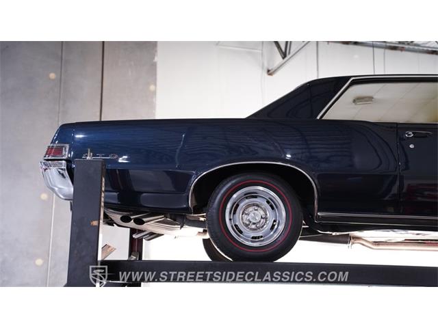1965 Pontiac GTO (CC-2078470) for sale in Lithia Springs, Georgia