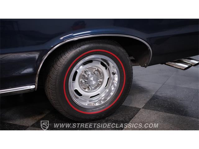 1965 Pontiac GTO (CC-2078470) for sale in Lithia Springs, Georgia