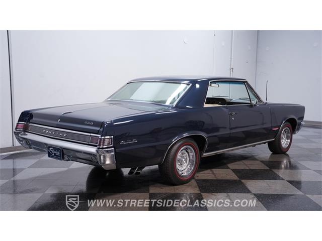 1965 Pontiac GTO (CC-2078470) for sale in Lithia Springs, Georgia