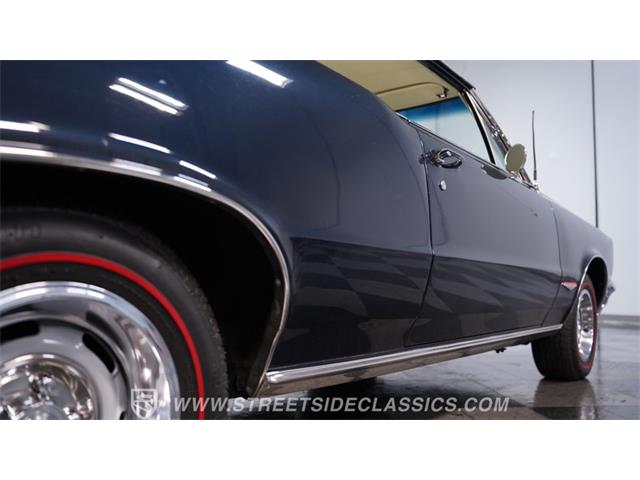 1965 Pontiac GTO (CC-2078470) for sale in Lithia Springs, Georgia