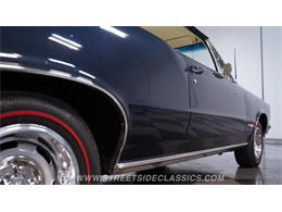 1965 Pontiac GTO (CC-2078470) for sale in Lithia Springs, Georgia