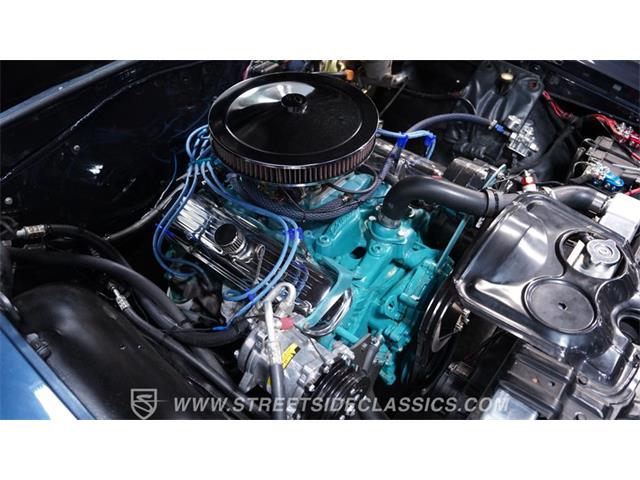 1965 Pontiac GTO (CC-2078470) for sale in Lithia Springs, Georgia