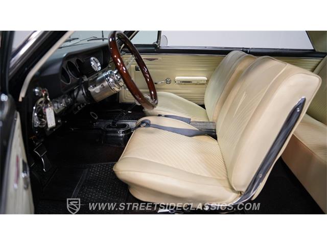 1965 Pontiac GTO (CC-2078470) for sale in Lithia Springs, Georgia