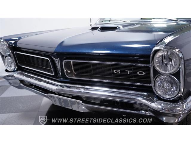 1965 Pontiac GTO (CC-2078470) for sale in Lithia Springs, Georgia
