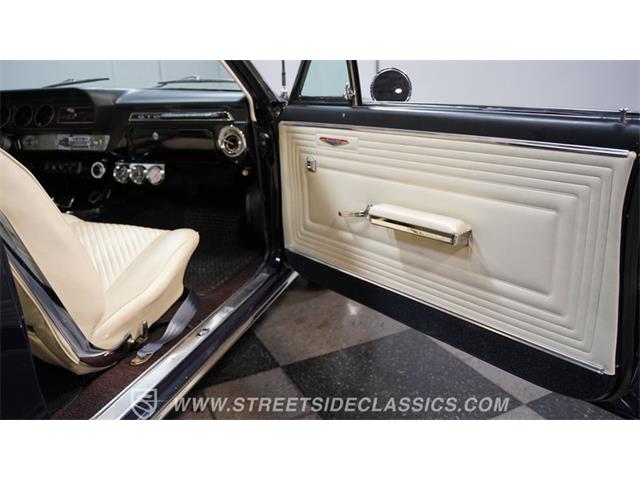 1965 Pontiac GTO (CC-2078470) for sale in Lithia Springs, Georgia