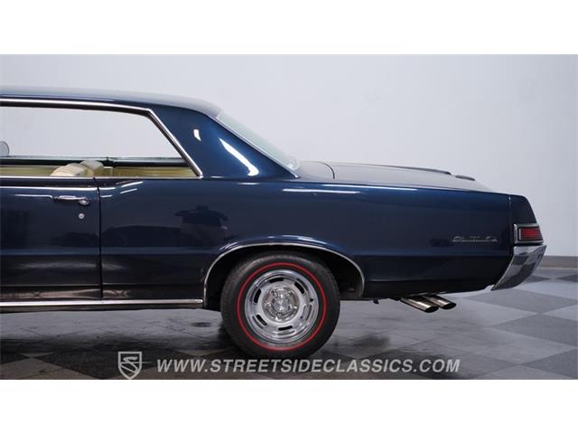 1965 Pontiac GTO (CC-2078470) for sale in Lithia Springs, Georgia