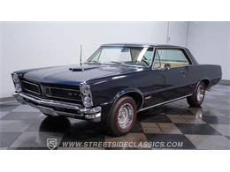 1965 Pontiac GTO (CC-2078470) for sale in Lithia Springs, Georgia