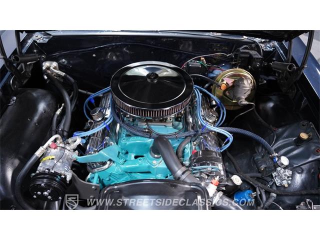 1965 Pontiac GTO (CC-2078470) for sale in Lithia Springs, Georgia