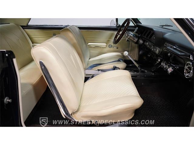 1965 Pontiac GTO (CC-2078470) for sale in Lithia Springs, Georgia