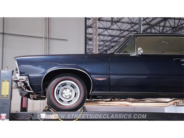1965 Pontiac GTO (CC-2078470) for sale in Lithia Springs, Georgia