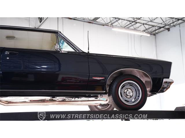 1965 Pontiac GTO (CC-2078470) for sale in Lithia Springs, Georgia
