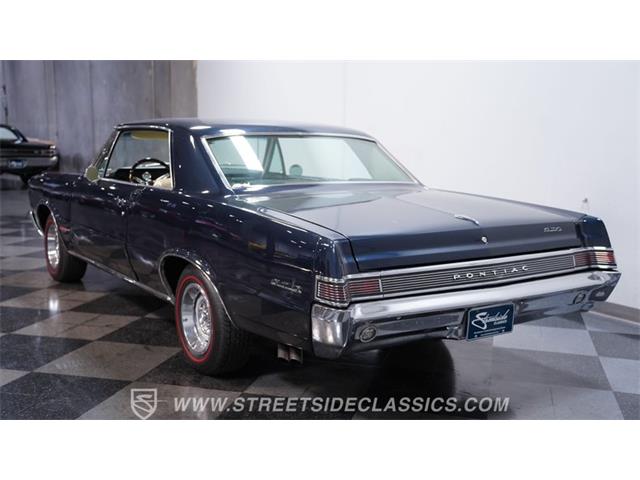 1965 Pontiac GTO (CC-2078470) for sale in Lithia Springs, Georgia