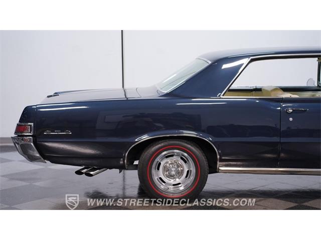 1965 Pontiac GTO (CC-2078470) for sale in Lithia Springs, Georgia