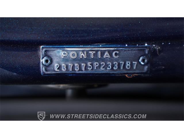 1965 Pontiac GTO (CC-2078470) for sale in Lithia Springs, Georgia