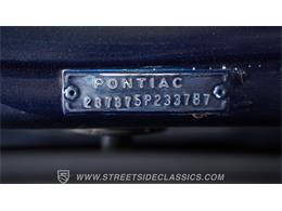 1965 Pontiac GTO (CC-2078470) for sale in Lithia Springs, Georgia