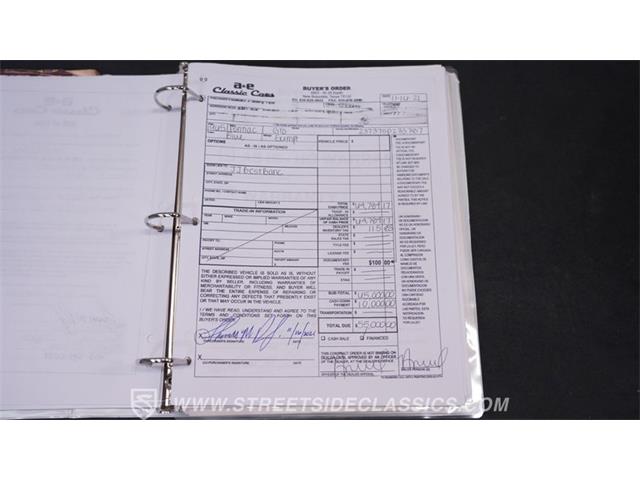 1965 Pontiac GTO (CC-2078470) for sale in Lithia Springs, Georgia