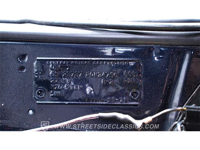 1965 Pontiac GTO (CC-2078470) for sale in Lithia Springs, Georgia