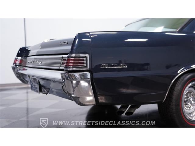 1965 Pontiac GTO (CC-2078470) for sale in Lithia Springs, Georgia