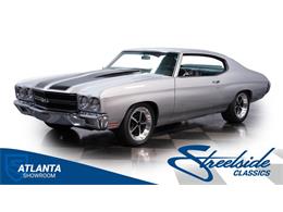 1970 Chevrolet Chevelle (CC-2078471) for sale in Lithia Springs, Georgia