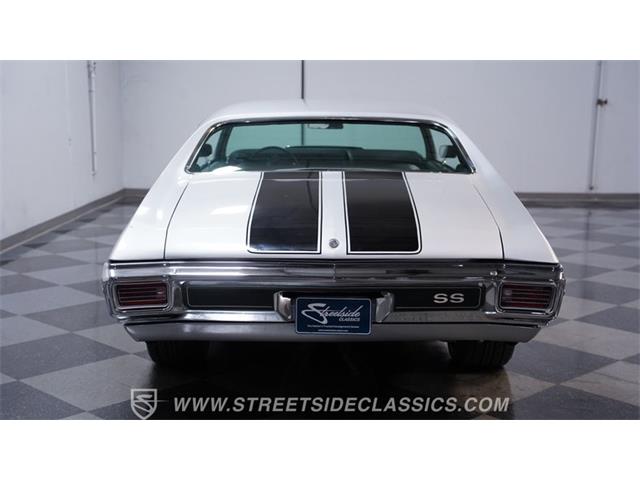 1970 Chevrolet Chevelle (CC-2078471) for sale in Lithia Springs, Georgia