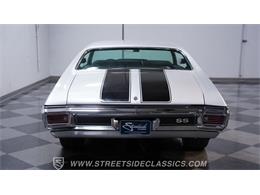 1970 Chevrolet Chevelle (CC-2078471) for sale in Lithia Springs, Georgia