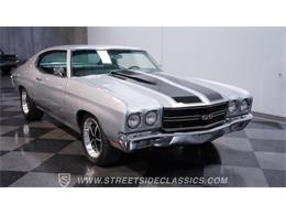 1970 Chevrolet Chevelle (CC-2078471) for sale in Lithia Springs, Georgia