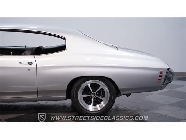 1970 Chevrolet Chevelle (CC-2078471) for sale in Lithia Springs, Georgia