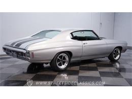 1970 Chevrolet Chevelle (CC-2078471) for sale in Lithia Springs, Georgia