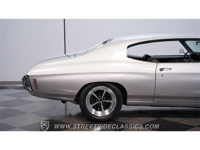 1970 Chevrolet Chevelle (CC-2078471) for sale in Lithia Springs, Georgia