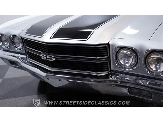 1970 Chevrolet Chevelle (CC-2078471) for sale in Lithia Springs, Georgia