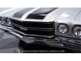 1970 Chevrolet Chevelle (CC-2078471) for sale in Lithia Springs, Georgia