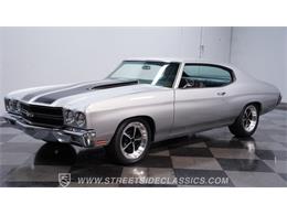 1970 Chevrolet Chevelle (CC-2078471) for sale in Lithia Springs, Georgia