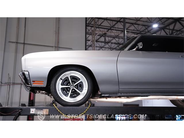 1970 Chevrolet Chevelle (CC-2078471) for sale in Lithia Springs, Georgia
