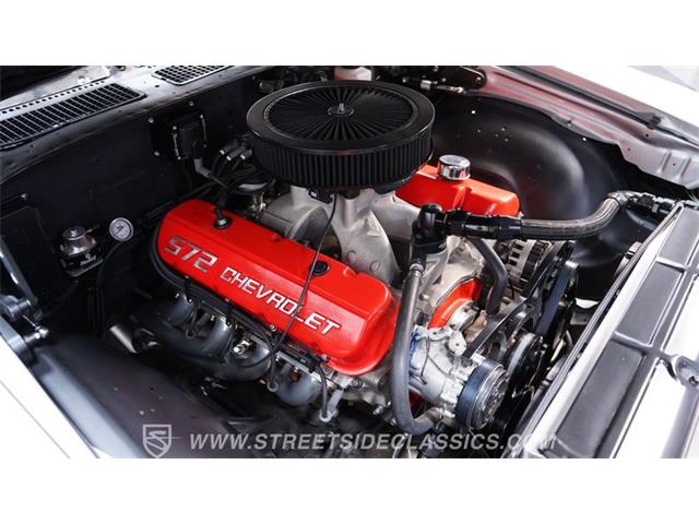 1970 Chevrolet Chevelle (CC-2078471) for sale in Lithia Springs, Georgia