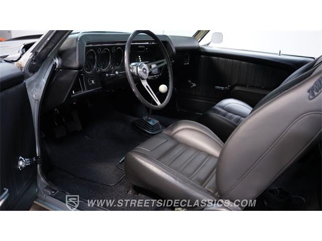 1970 Chevrolet Chevelle (CC-2078471) for sale in Lithia Springs, Georgia