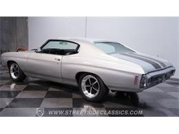 1970 Chevrolet Chevelle (CC-2078471) for sale in Lithia Springs, Georgia