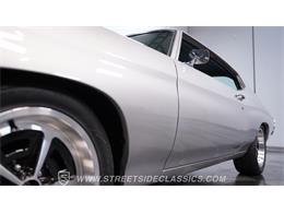 1970 Chevrolet Chevelle (CC-2078471) for sale in Lithia Springs, Georgia