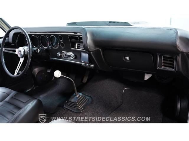 1970 Chevrolet Chevelle (CC-2078471) for sale in Lithia Springs, Georgia