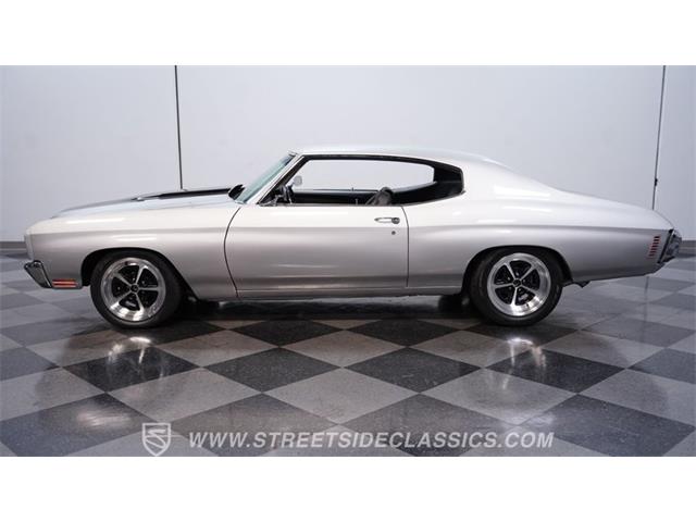 1970 Chevrolet Chevelle (CC-2078471) for sale in Lithia Springs, Georgia