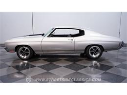 1970 Chevrolet Chevelle (CC-2078471) for sale in Lithia Springs, Georgia